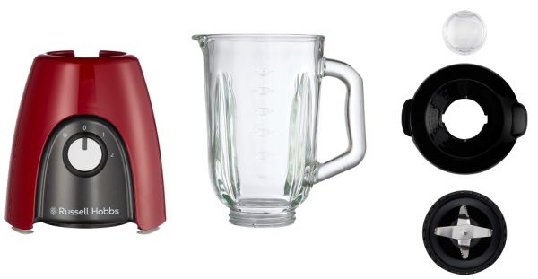 ������� ������������ Russell Hobbs 27120-56 Desire Jug Blender (25195026001) - �������� 4