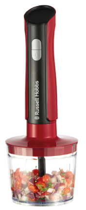 ������� ������������� Russell Hobbs 27140-56 Desire 3 in 1 Hand Blender (25197026001) - �������� 1