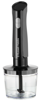 ��������� ������� Russell Hobbs 27141-56 Matte Charcoal 3 in 1 Hand Blender  (25192026001) - �������� 1