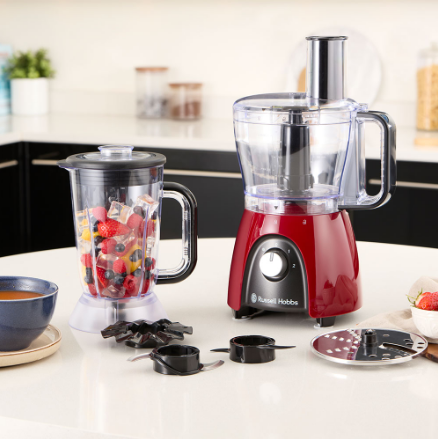 �������� ������� Russell Hobbs 27110-56 Desire Food Processor  (25194026001) - �������� 8