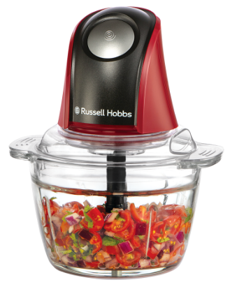 ������������ Russell Hobbs 27130-56 Desire Mini Chopper  (25196026001) - �������� 1