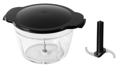 ������������ Russell Hobbs 27130-56 Desire Mini Chopper  (25196026001) - �������� 6