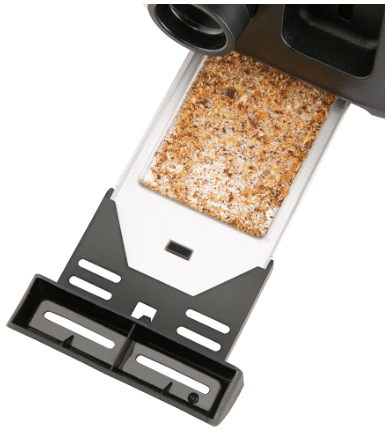 ������ Russell Hobbs 27390-56 Heaton Brushed 2Slice Toaster (25210036001) - �������� 6