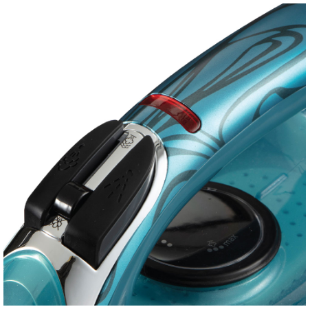 ���� Russell Hobbs 26340-56 Powersteam Ultra Coconut Smooth iron (23986046002) - �������� 5