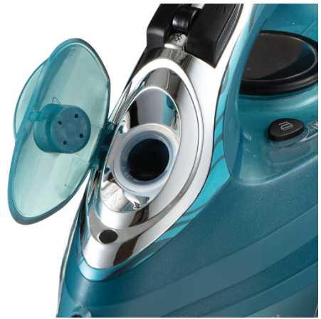 ���� Russell Hobbs 26340-56 Powersteam Ultra Coconut Smooth iron (23986046002) - �������� 3