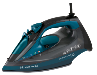 ���� Russell Hobbs 27280-56 Colour Control Pro Iron (25186046001) - �������� 1