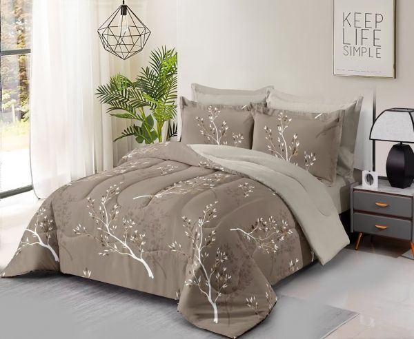 �������� ����������� ����� Soho ���� Lounge 200�230 �� Eris Bronze (A130113) - �������� 1