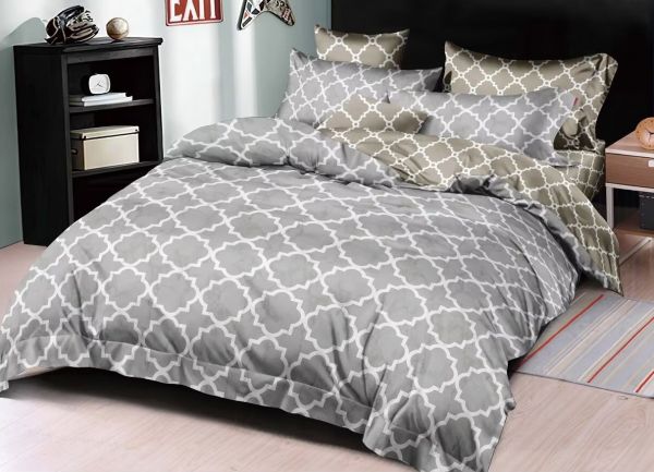 �������� ����������� ����� Soho ���� Lounge 200�230 �� Chic Grey  (A130133) - �������� 1