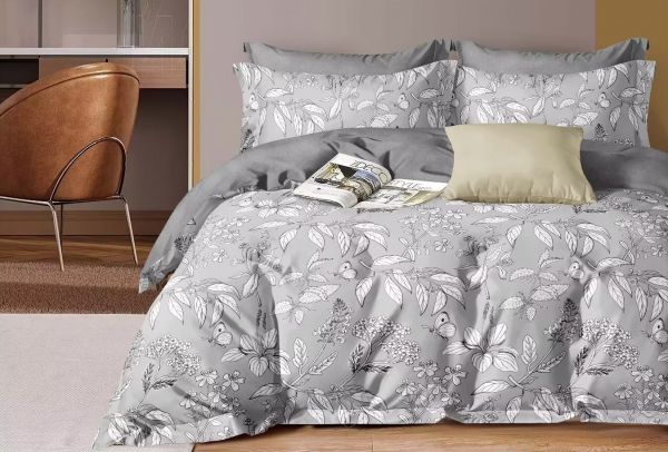 �������� ����������� ����� Soho ���� Lounge 200�230 �� Veneziana Grey  (A130138) - �������� 1