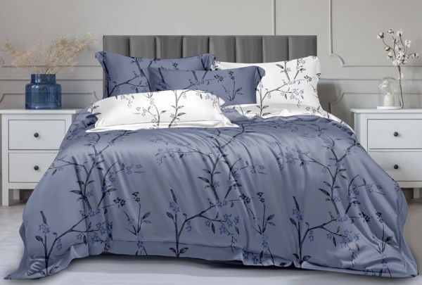 �������� ����������� ����� Soho ���� Lounge 200�230 �� Eleganze Blue  (A130157) - �������� 1