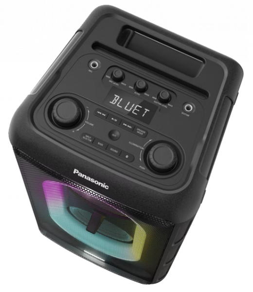 ̳��������� Panasonic SC-TMAX15GSK - �������� 8