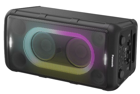 ̳��������� Panasonic SC-TMAX15GSK - �������� 5