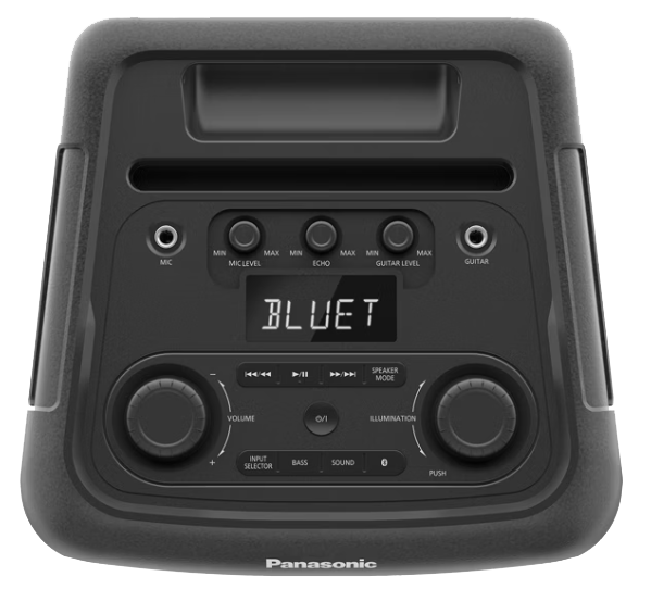 ̳��������� Panasonic SC-TMAX15GSK - �������� 7