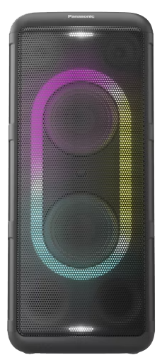 ����������� Panasonic SC-TMAX45GSK - �������� 1