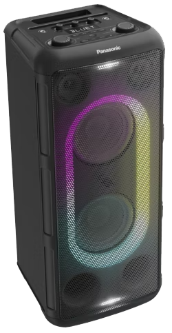 ����������� Panasonic SC-TMAX45GSK - �������� 4