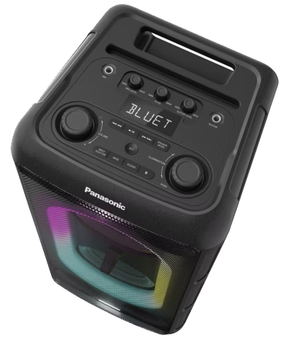 ����������� Panasonic SC-TMAX45GSK - �������� 7