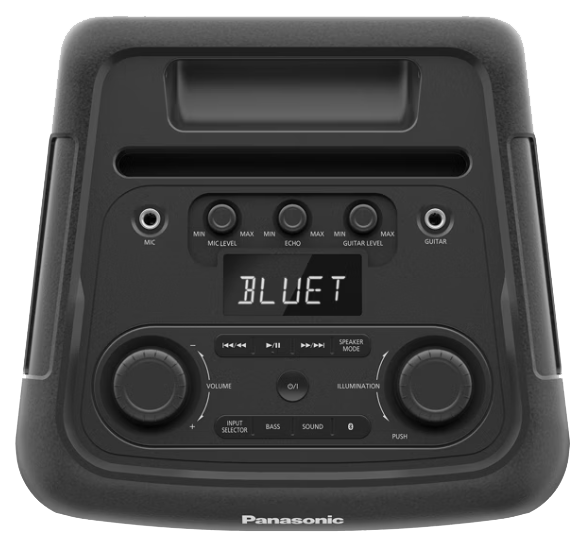 ����������� Panasonic SC-TMAX45GSK - �������� 8