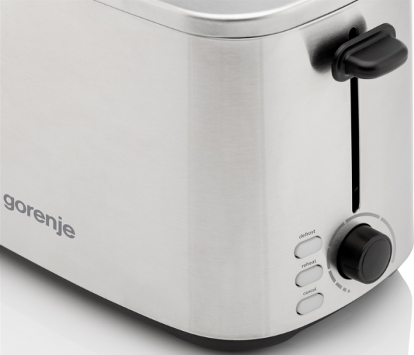������ Gorenje T800DS  (743939) - �������� 6