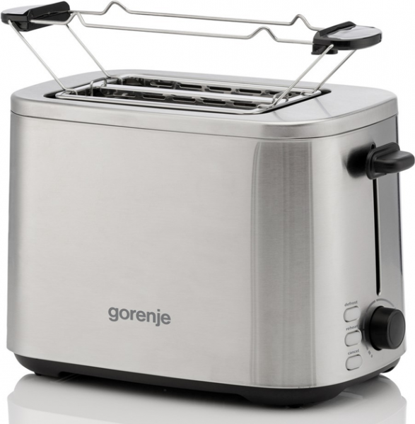 ������ Gorenje T800DS  (743939) - �������� 3