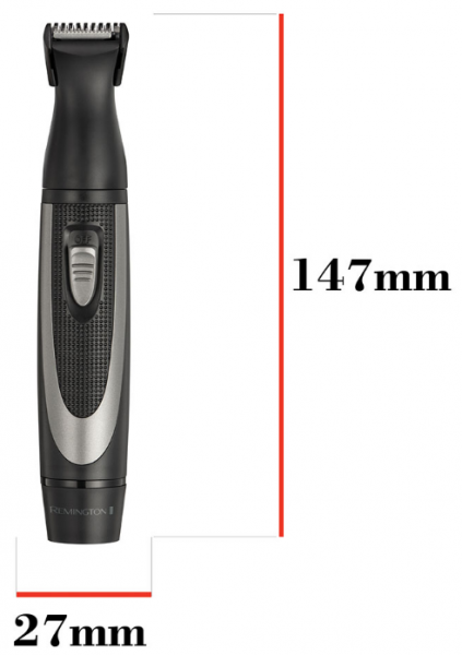 ������� Remington MB905 The Works Beard Kit  (43326560100) - �������� 4