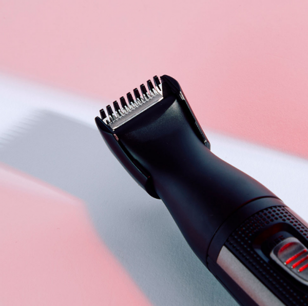 ������� Remington MB905 The Works Beard Kit  (43326560100) - �������� 8