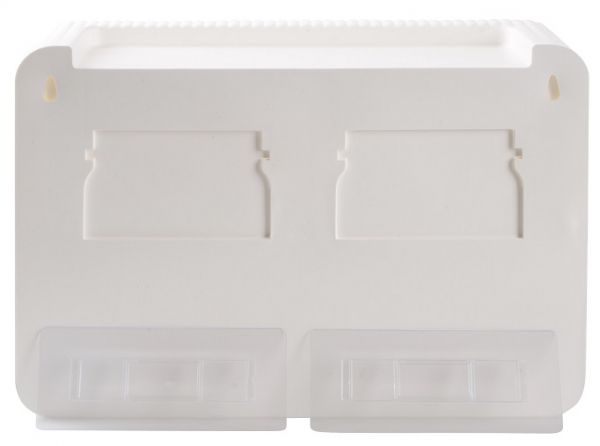 &nbsp; ����� ��������� Violet House 0438 Spice White, 6 �� (0438 SPICE WHITE 6 ��) - �������� 4