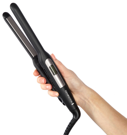 ��������� ������� Remington S5515 PRO-Ceramic Extra Slim Straightener (45804560100) - �������� 2