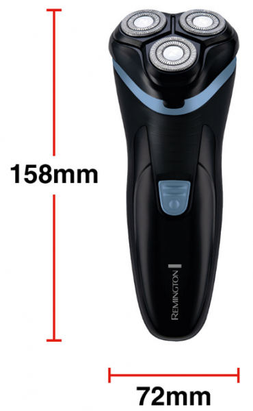 ������������� Remington R1000 R1 Style Series Rotary Shaver  (41238560100) - �������� 7