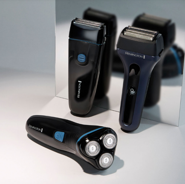 ������������� Remington R1000 R1 Style Series Rotary Shaver  (41238560100) - �������� 10