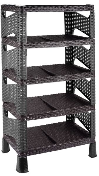 �������� 4-� ������� Violet House 0733 ������� ������� BLACK (VIOLET HOUSE 0733 ������� ������) - �������� 2