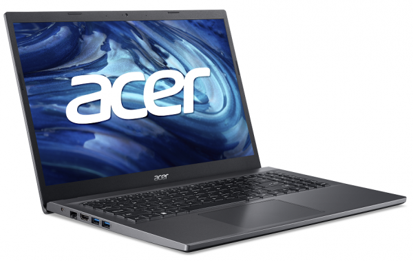 ������� Acer Extensa 15 EX215-55-563V (NX.EGYEU.02V) Steel Gray - �������� 2
