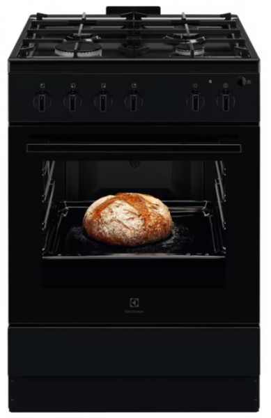 ������ ����� Electrolux LKG604013K (943003575) - �������� 1
