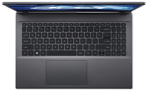 ������� Acer Extensa 15 EX215-55-55TW (NX.EGYEU.02P) Steel Gray - �������� 2