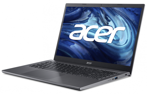 ������� Acer Extensa 15 EX215-55-55TW (NX.EGYEU.02P) Steel Gray - �������� 3