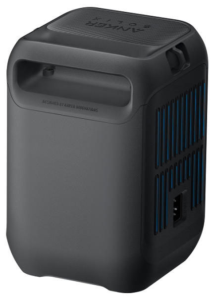 ����������� �������� ������� Anker Solix C300X (A1723311) - �������� 3