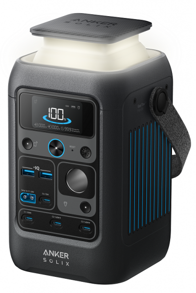 ����������� �������� ������� Anker Solix C300XDC (A1728311) - �������� 2