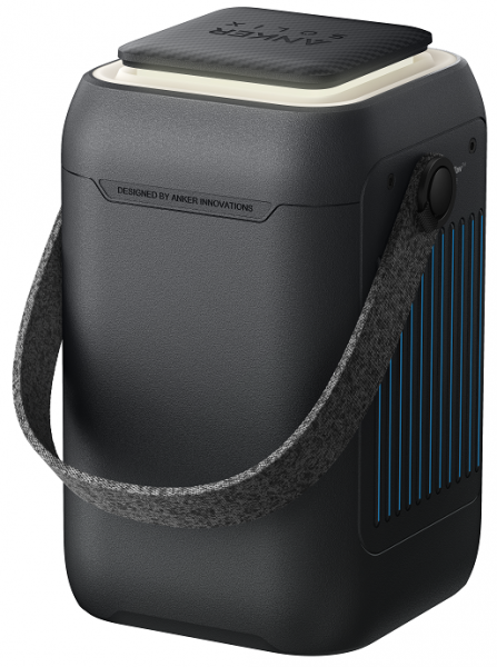 ����������� �������� ������� Anker Solix C300XDC (A1728311) - �������� 7