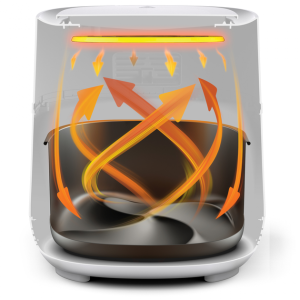 ����������� Philips HD9285/00 - �������� 4