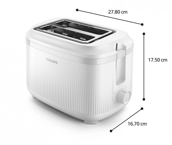 ������ Philips HD2511/00 - �������� 7