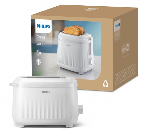 ������ Philips HD2511/00 - �������� 2