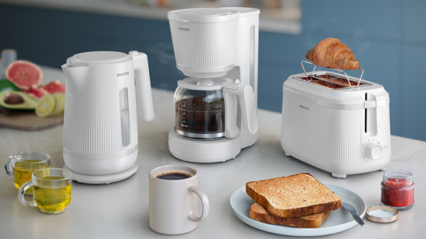 ������ Philips HD2511/00 - �������� 8