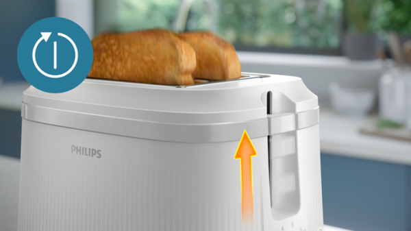 ������ Philips HD2511/00 - �������� 5