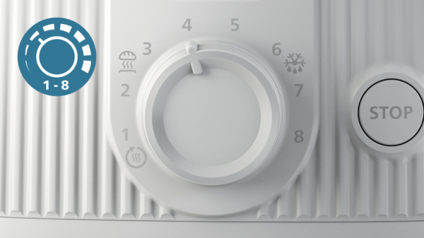 ������ Philips HD2511/00 - �������� 6