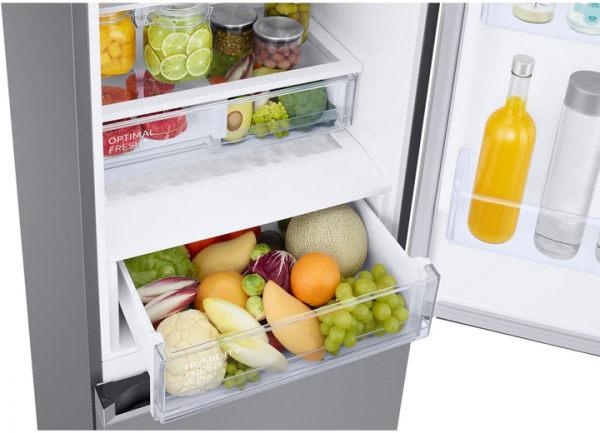 ����������� Samsung RB38C679ES9/UA - �������� 4