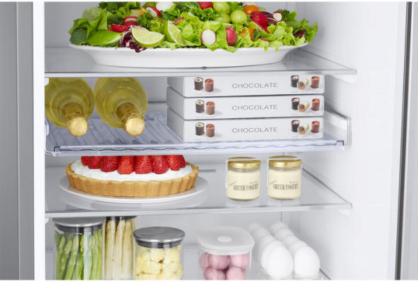 ����������� Samsung RB38C679ES9/UA - �������� 9