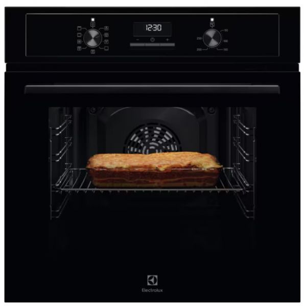 ������������� ������� ���� Electroluxqq EOF3H40BK  (944068471) - �������� 1
