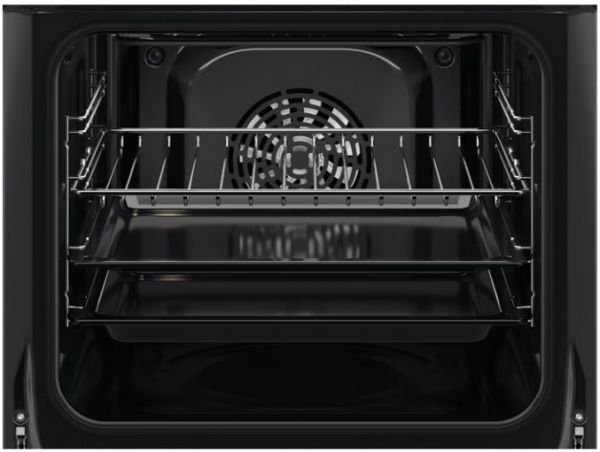 ������������� ������� ���� Electroluxqq EOF3H40BK  (944068471) - �������� 5