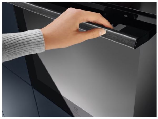 ������������� ������� ���� Electroluxqq EOF3H40BK  (944068471) - �������� 6
