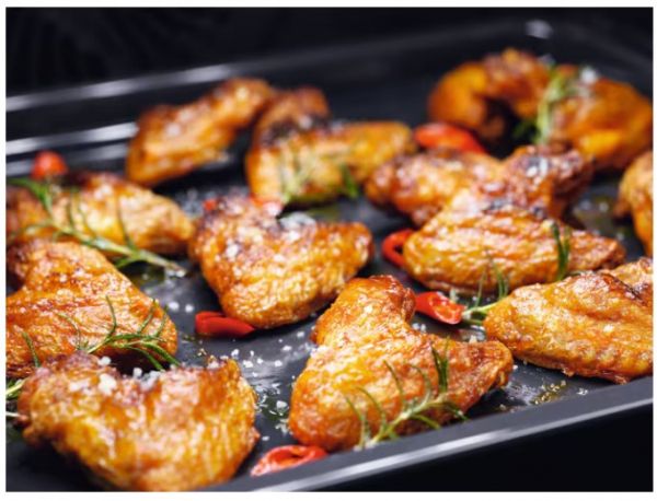 ������������� ������� ���� Electroluxqq EOF3H40BK  (944068471) - �������� 4