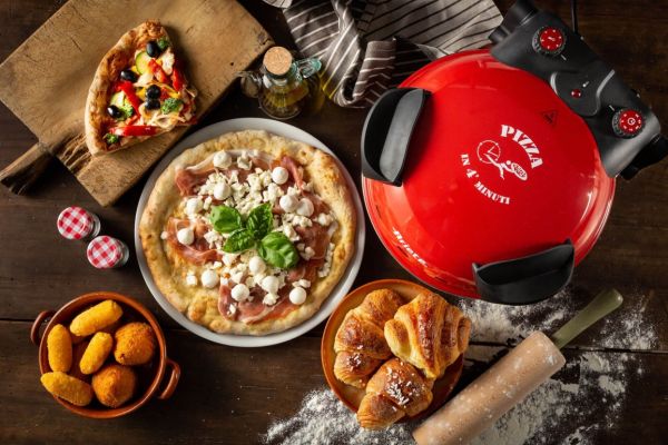 ����� Ariete 909 (00C090910AR0) - �������� 4